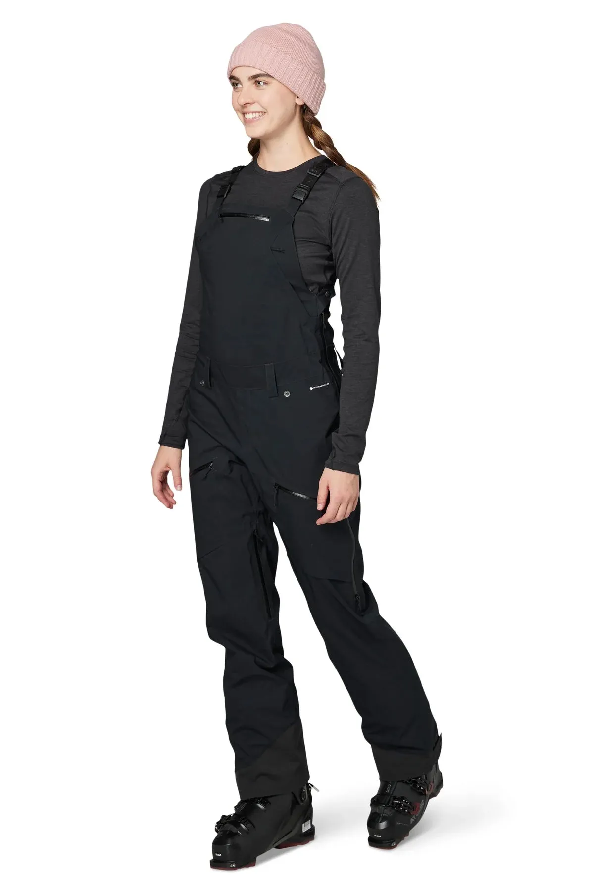 Flylow Foxy Bib Pant - Women's