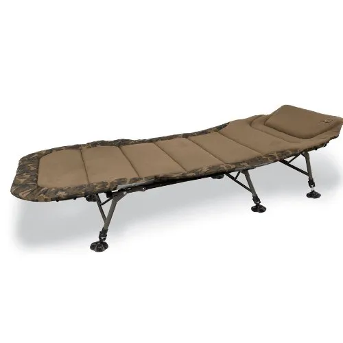 FOX	R2 Camo Bedchair