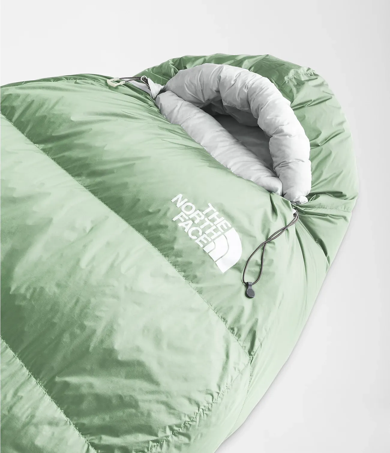 Green Kazoo Sleeping Bag