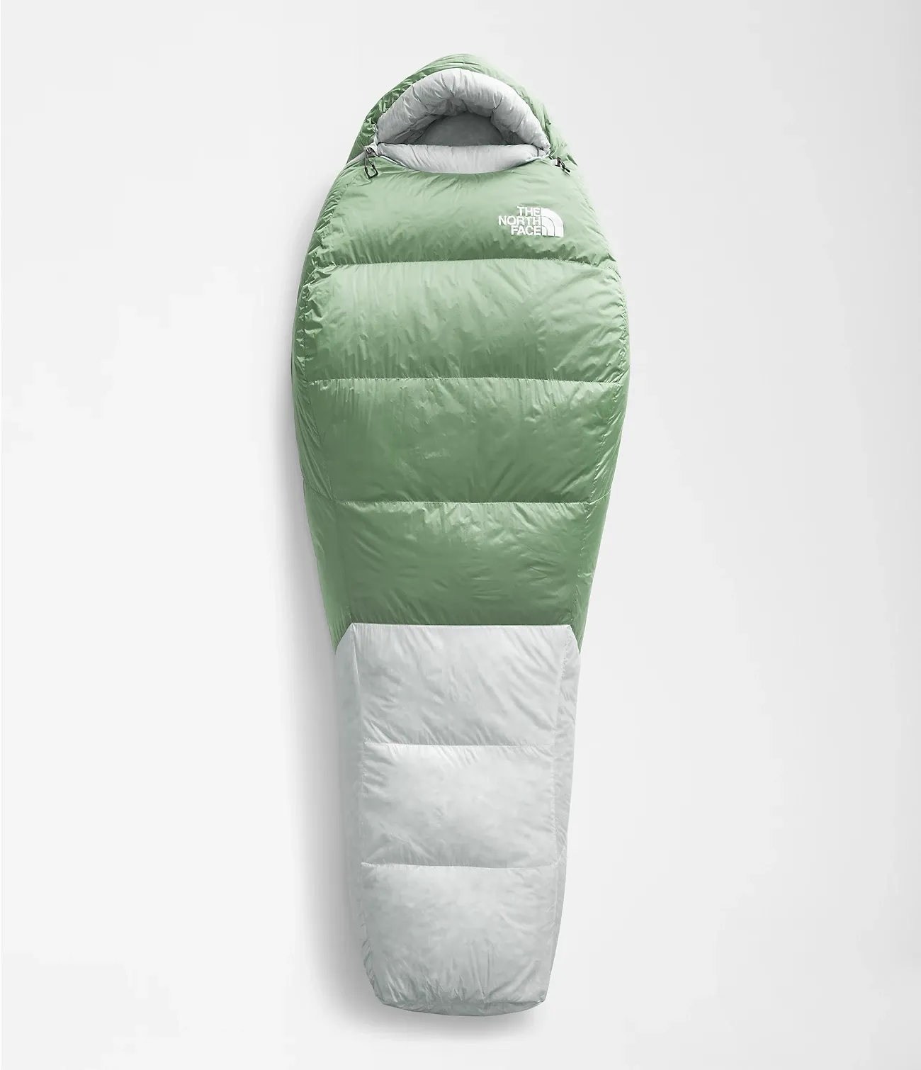 Green Kazoo Sleeping Bag