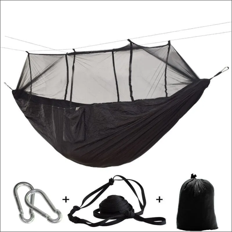 Hammock Tree Tent Just For You