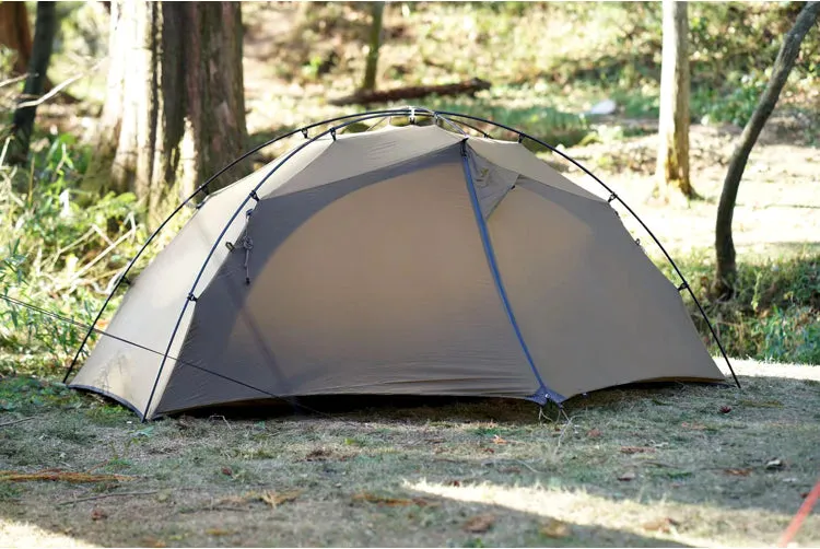 High Altitude 1.5 Storey Single Tent