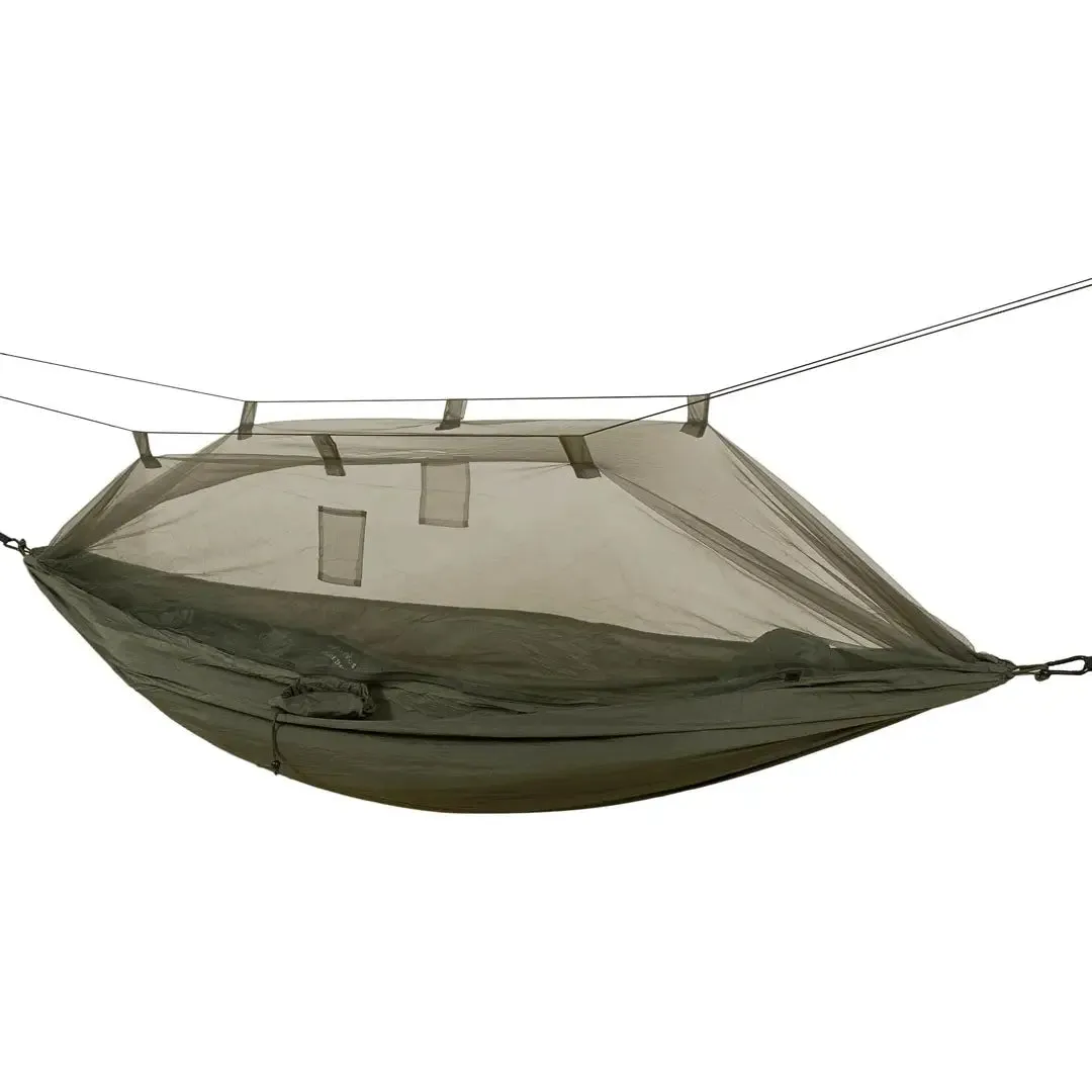 Highlander Crusader Waterproof Hammock