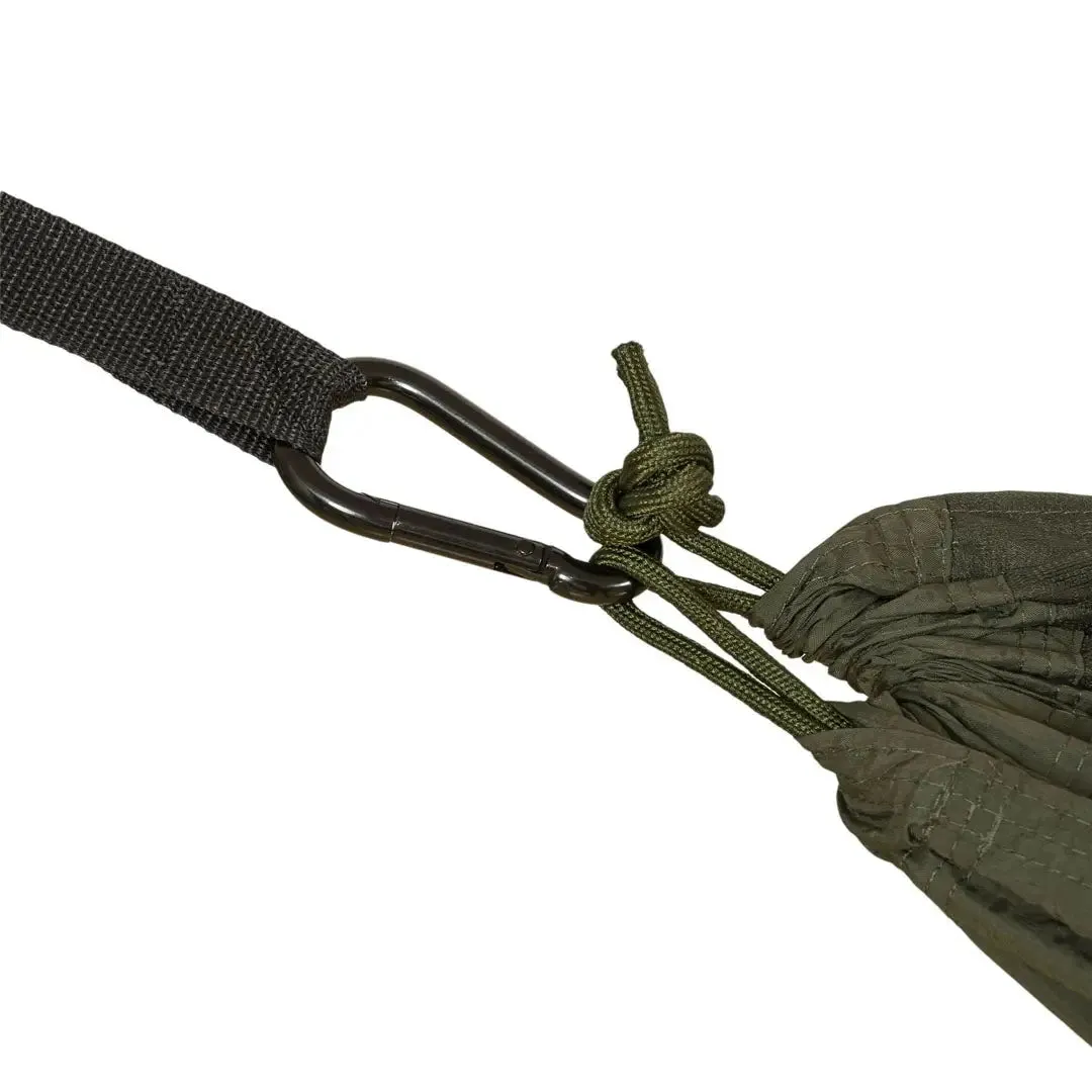 Highlander Crusader Waterproof Hammock