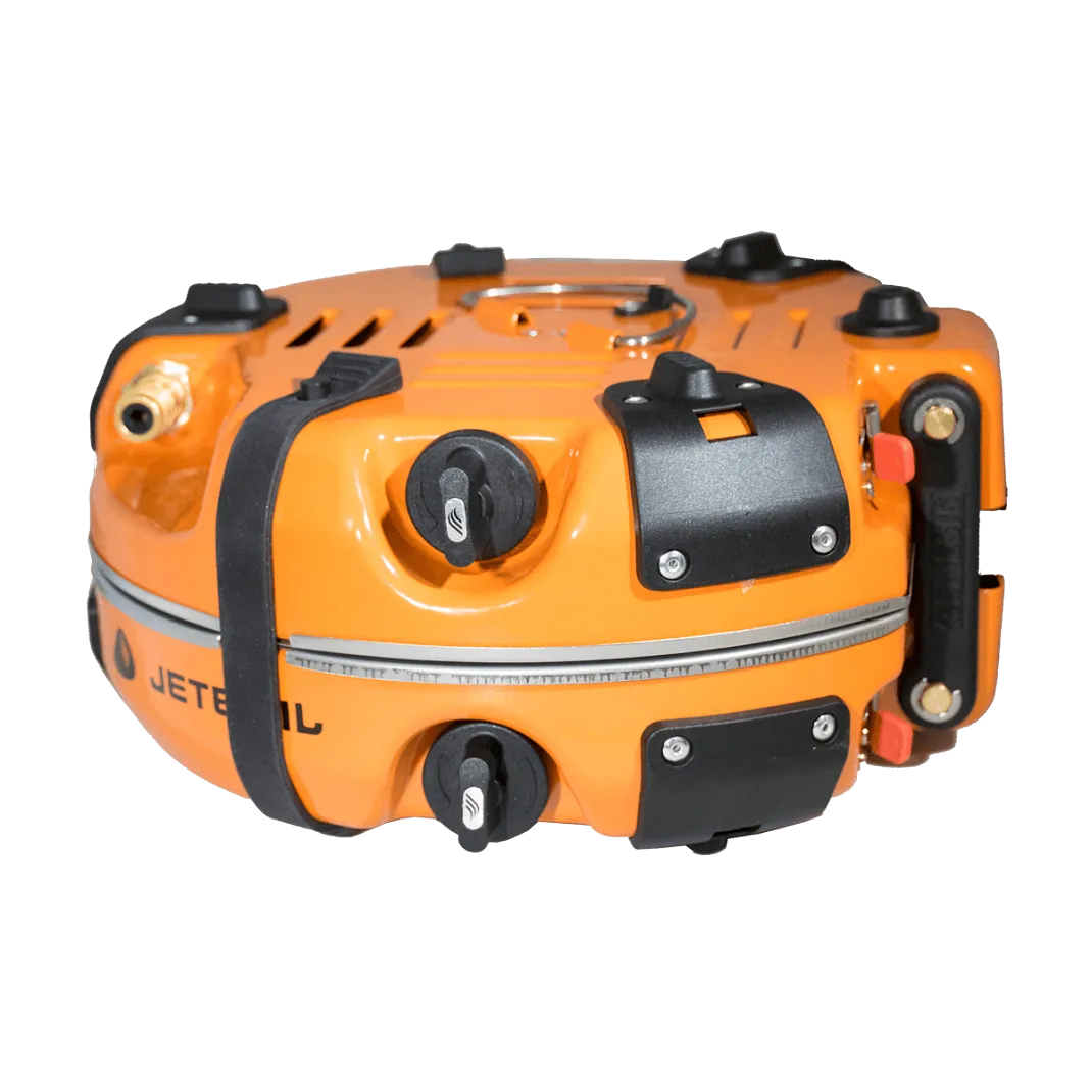 Jetboil Genesis Base Camp Stove