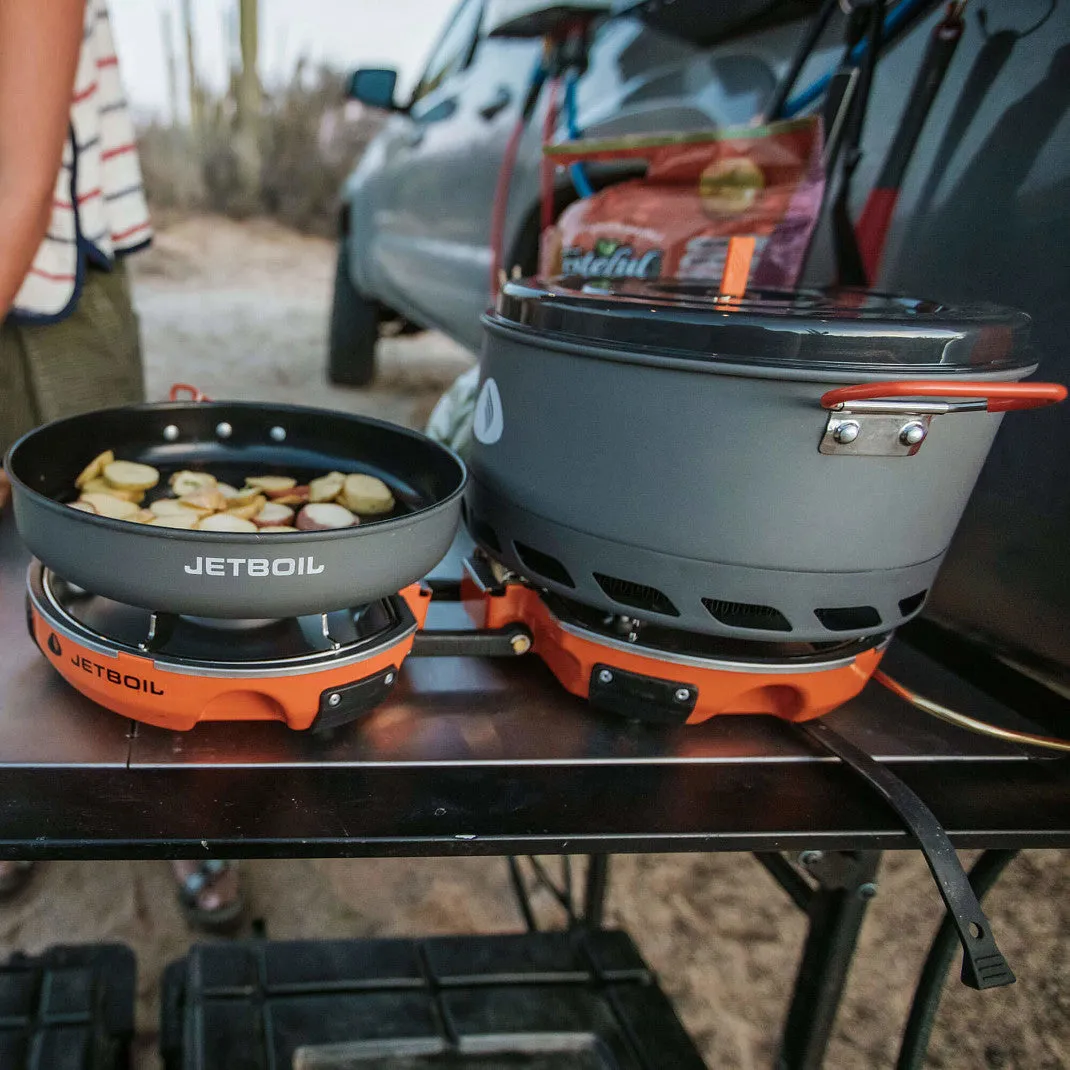 Jetboil Genesis Base Camp Stove