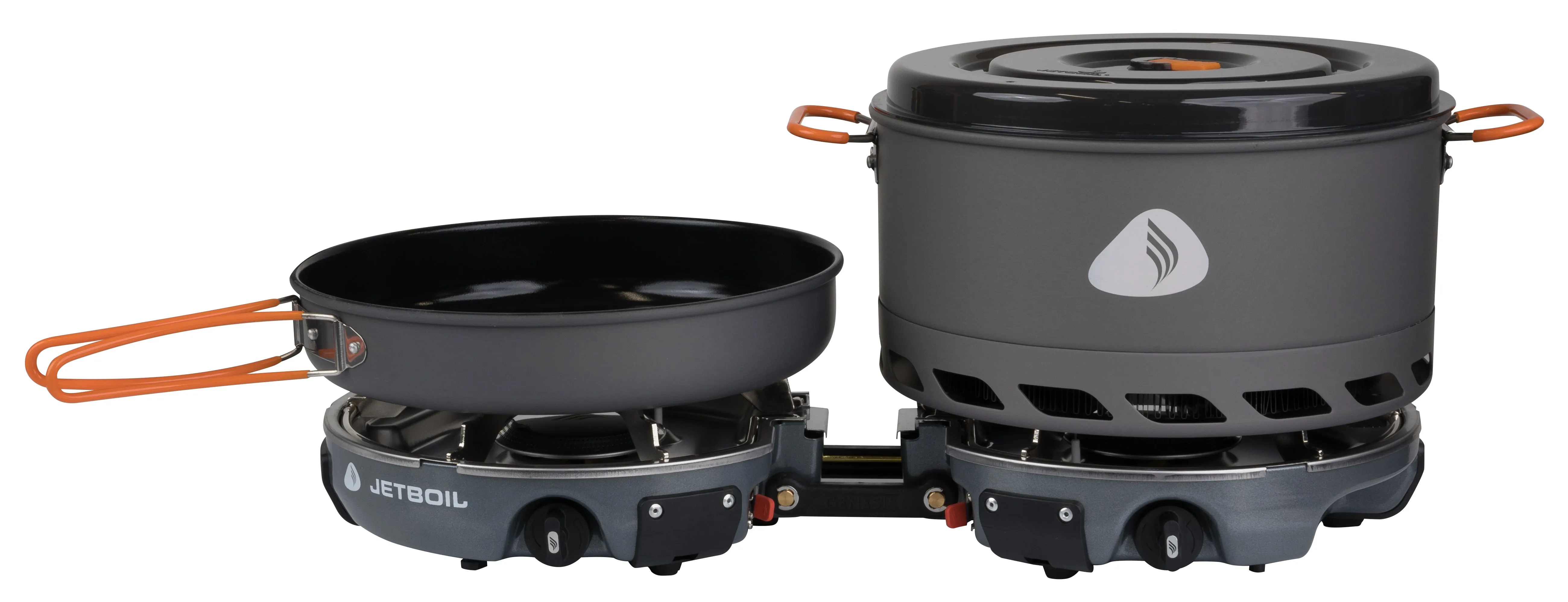 Jetboil Genesis Basecamp Cooking System