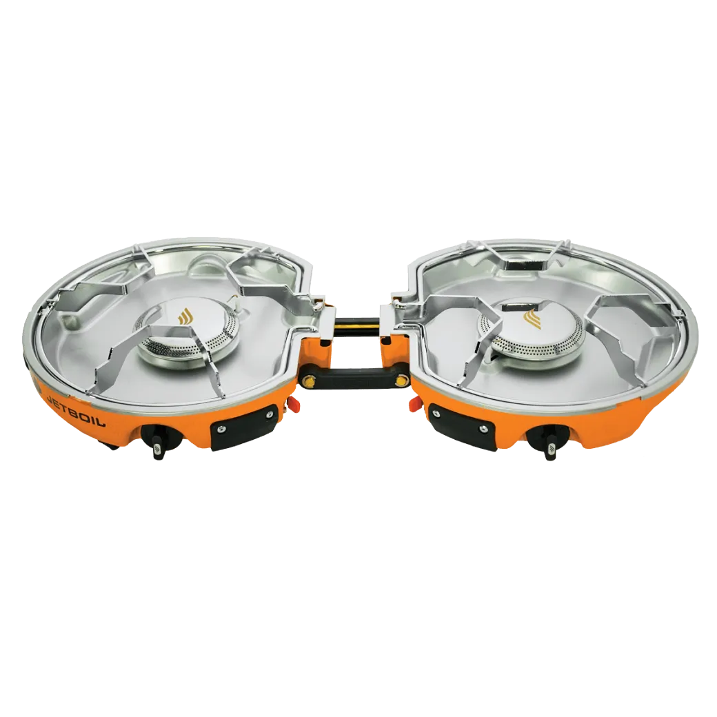 JETBOIL Genesis Basecamp Stove