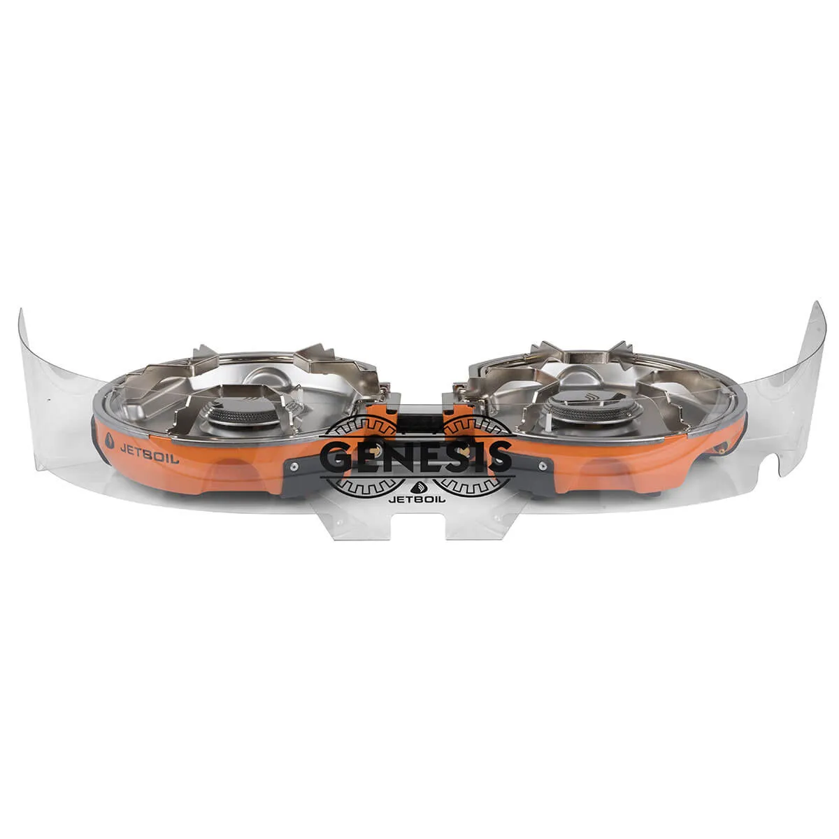 JETBOIL Genesis Basecamp Stove