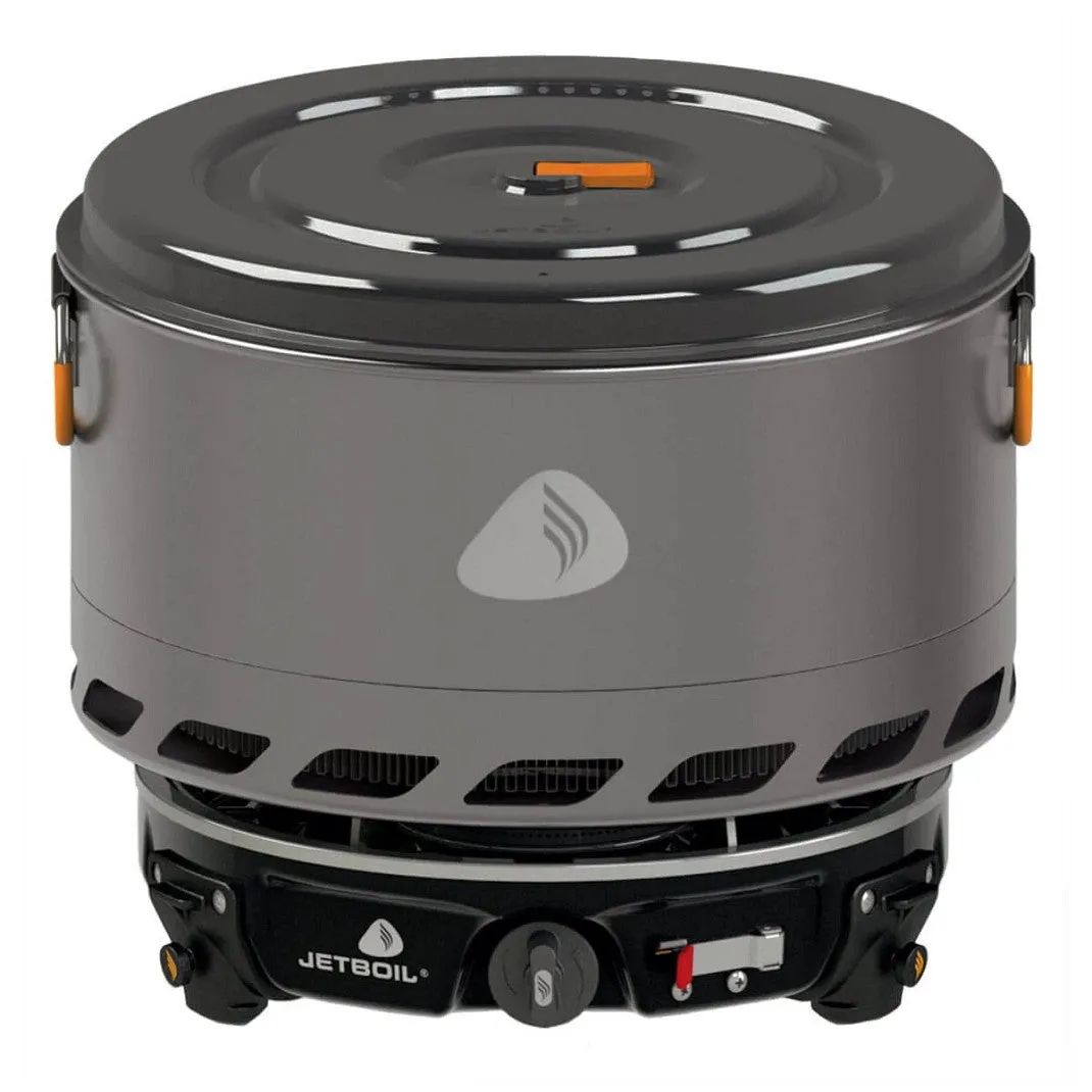 Jetboil Halfgen Base Camp System