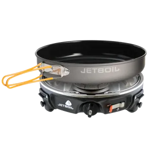 Jetboil Halfgen Base Camp System