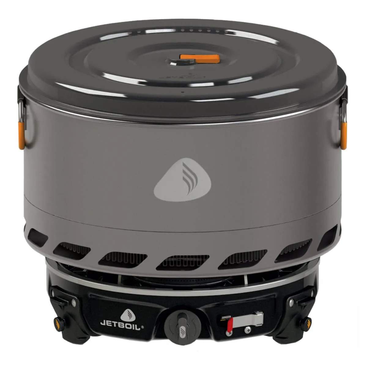 Jetboil HalfGen Basecamp Cooking System