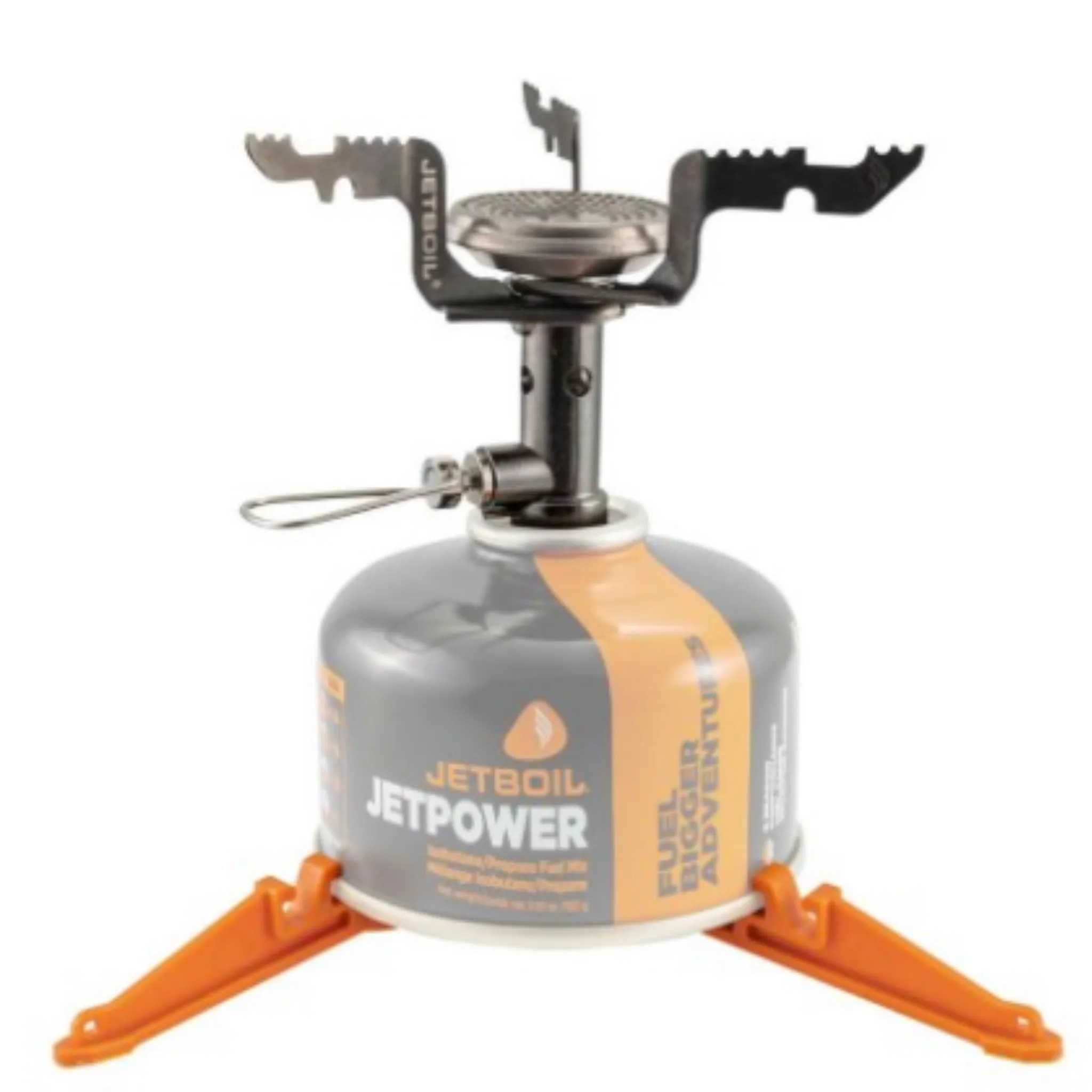 Jetboil Stash Stove Kit