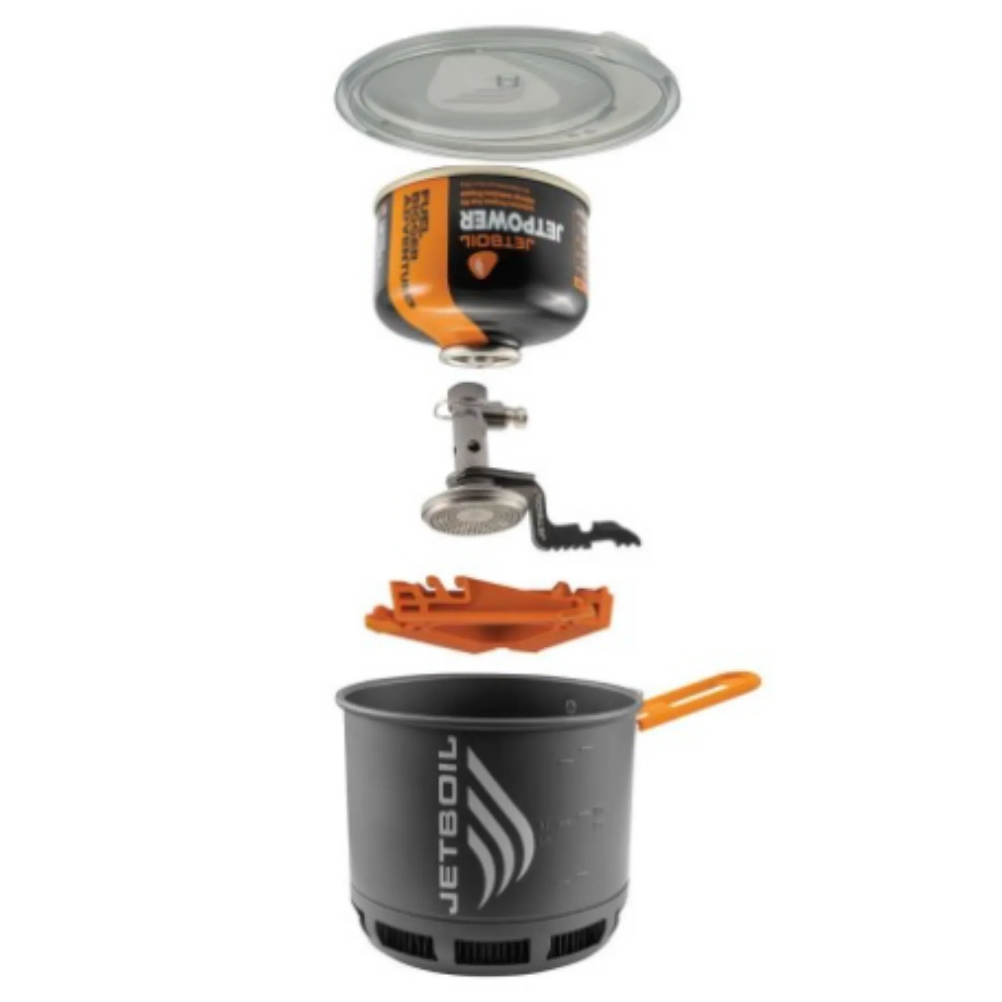 Jetboil Stash Stove Kit