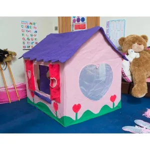 Jumpking Bazoongi Kids Play Tent Dollhouse