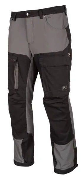 Klim Men's Switchback Cargo Pants