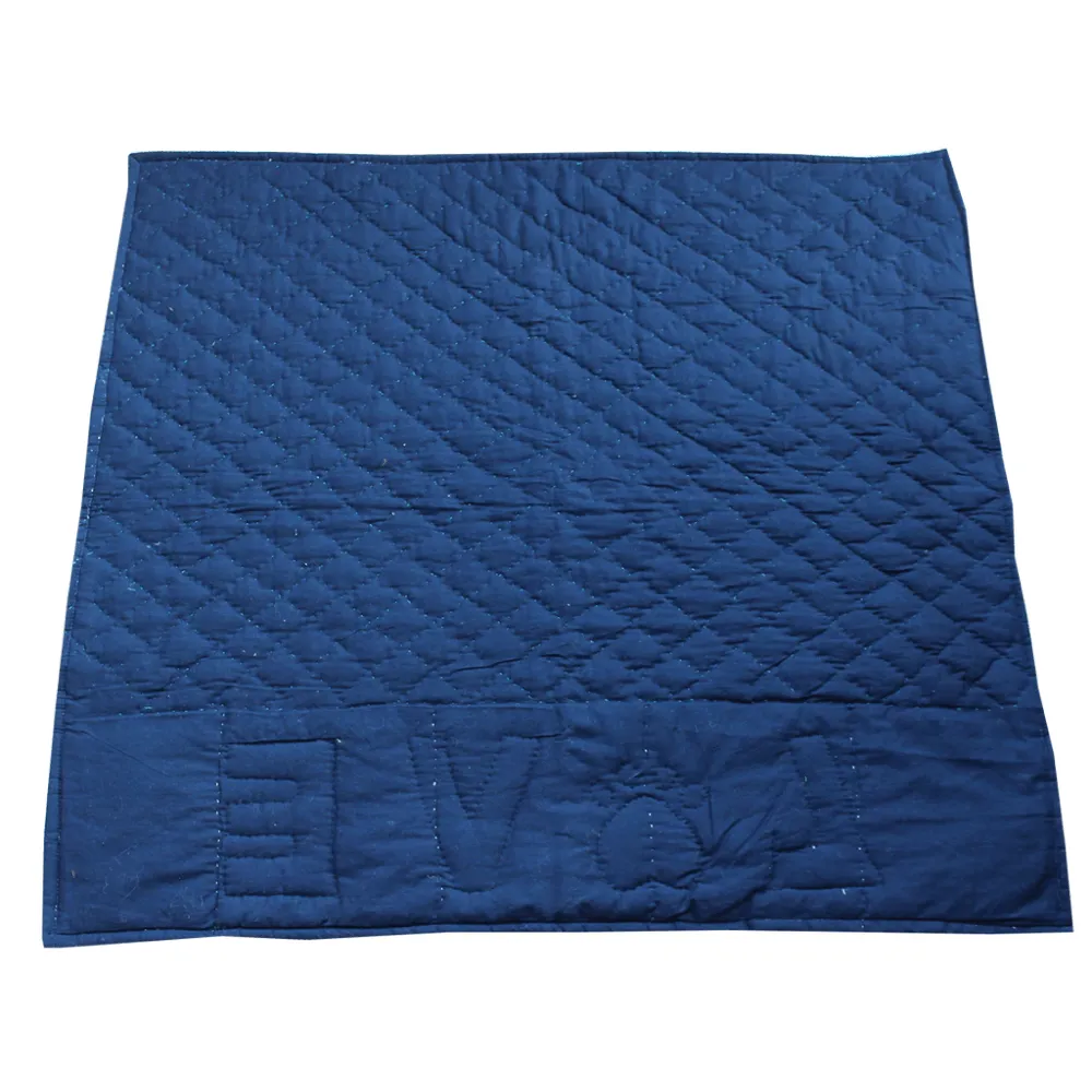 Lana Paws Bah Humpug Snug Blanket for Dogs (L)