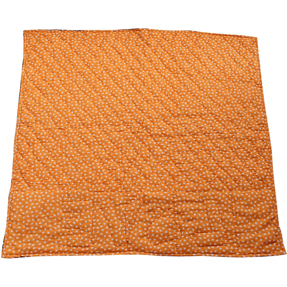 Lana Paws Gingerbread Man Snug Blanket for Dogs