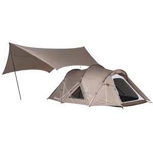 Land Nest Small Tent Tarp Set