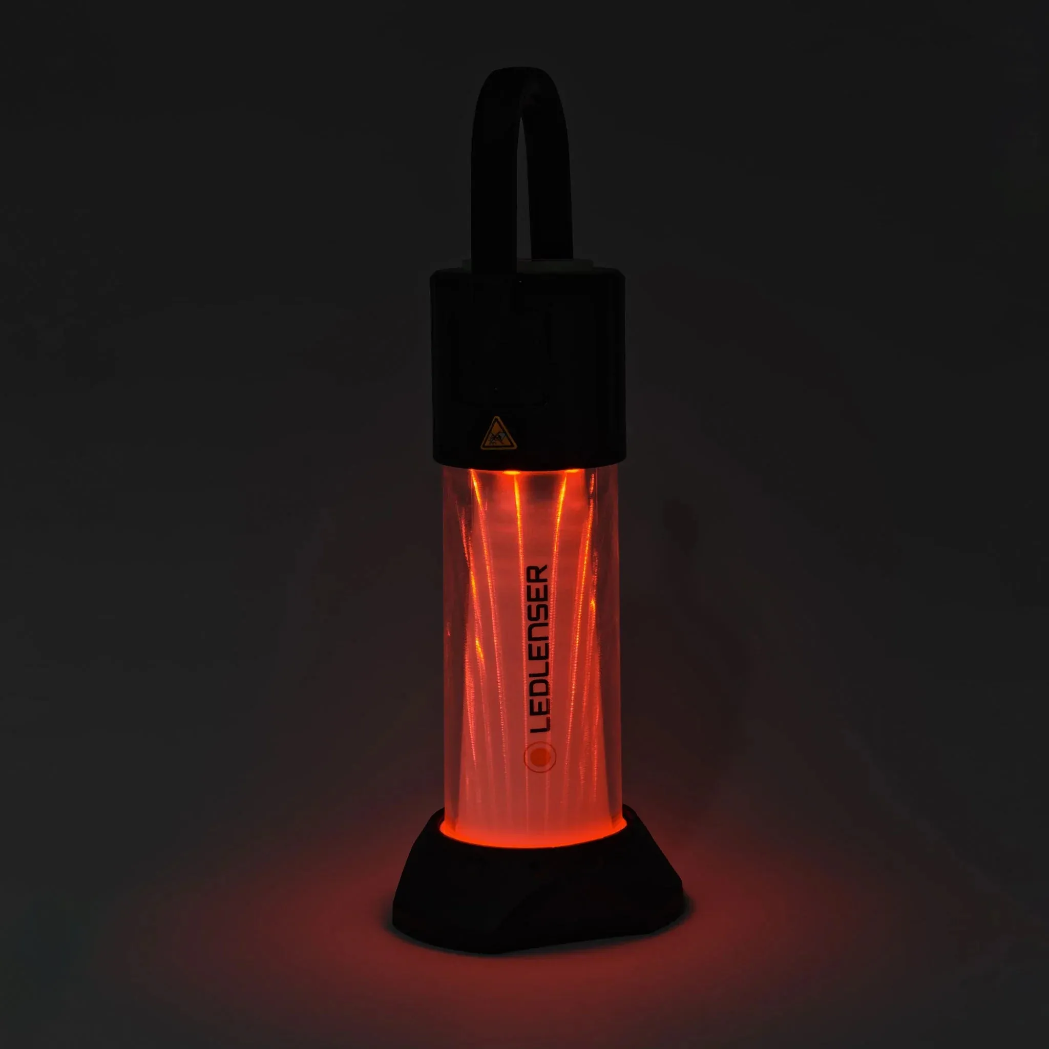 Ledlenser USB Rechargeable Camping Lantern ML6