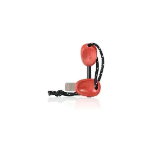 Light My Fire Swedish Fire Steel Bio Scout 2 in 1 Firestriker - Rocky Red