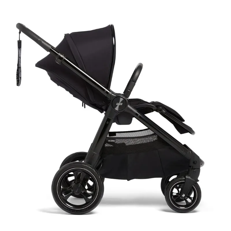 Mamas & Papas Ocarro All Terrain Pram Package