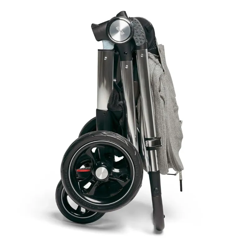 Mamas & Papas Ocarro All Terrain Pram Package