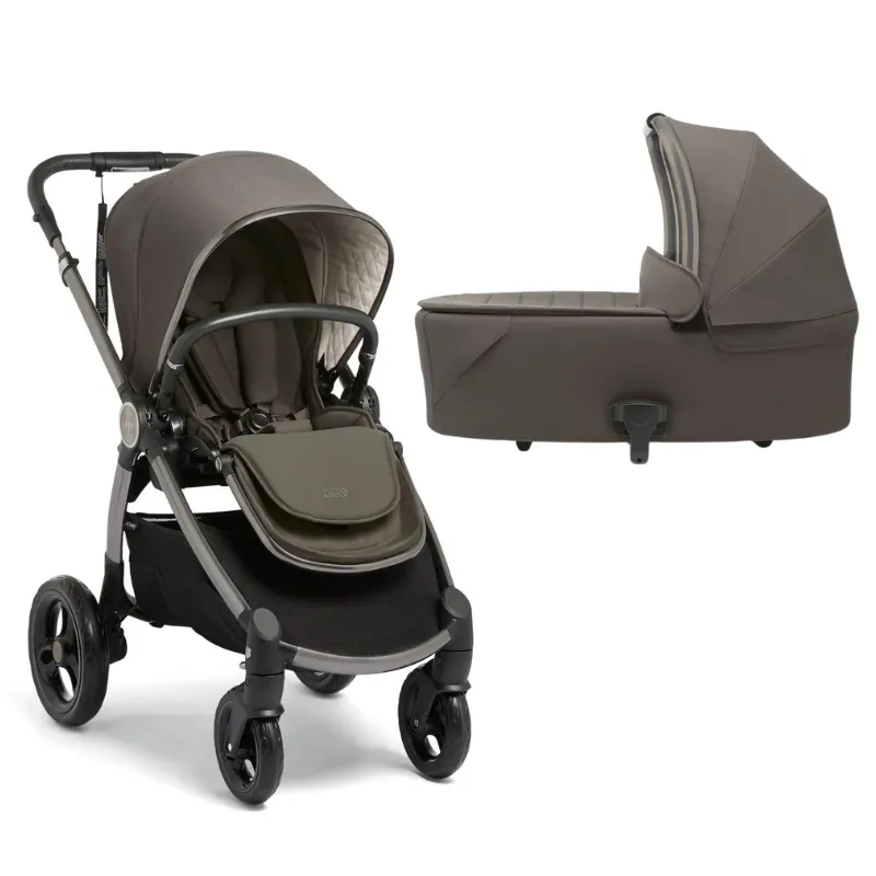 Mamas & Papas Ocarro All Terrain Pram Package