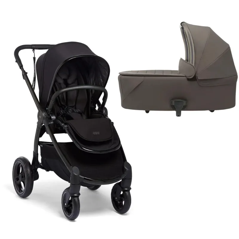 Mamas & Papas Ocarro All Terrain Pram Package