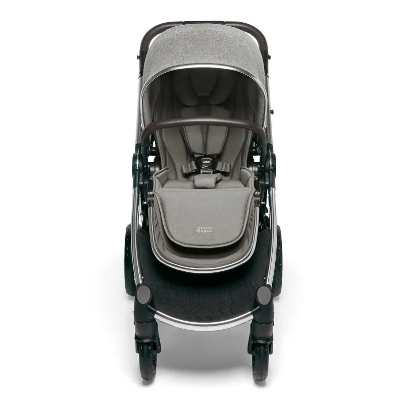 Mamas & Papas Ocarro All Terrain Pram Package