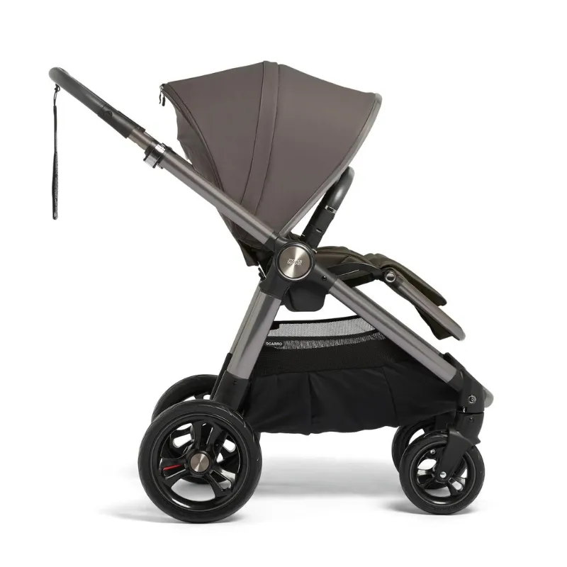 Mamas & Papas Ocarro All Terrain Pram Package