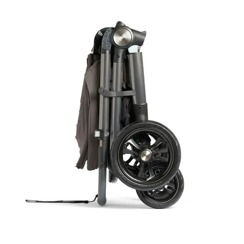 Mamas & Papas Ocarro All Terrain Pram Package