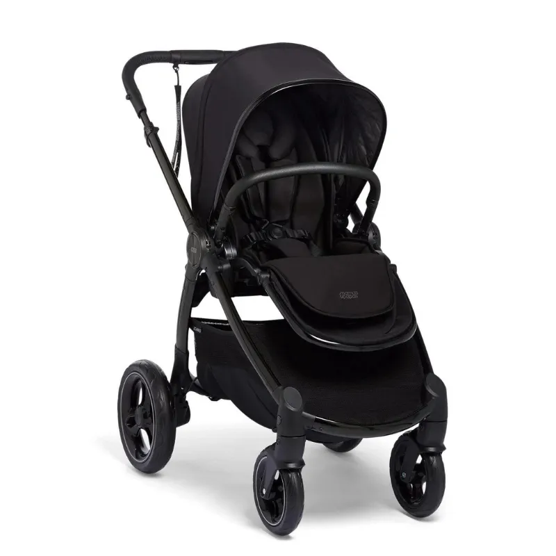 Mamas & Papas Ocarro All Terrain Pram Package