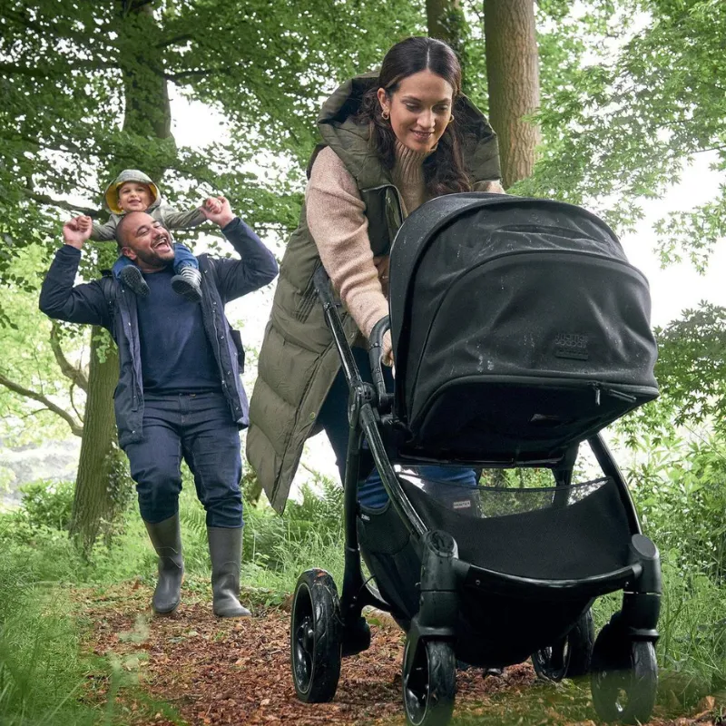 Mamas & Papas Ocarro All Terrain Pram Package