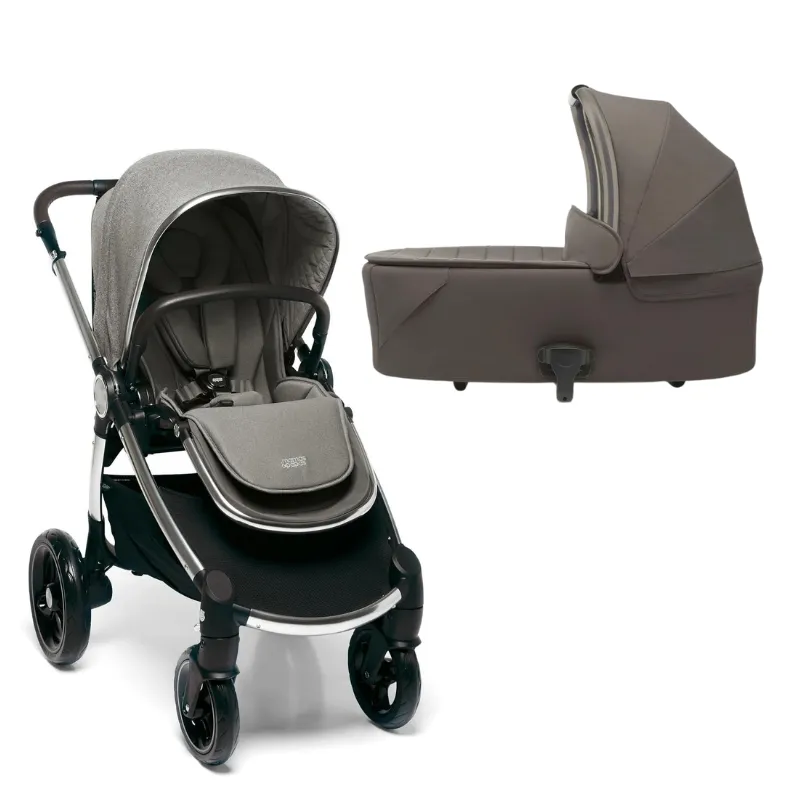 Mamas & Papas Ocarro All Terrain Pram Package