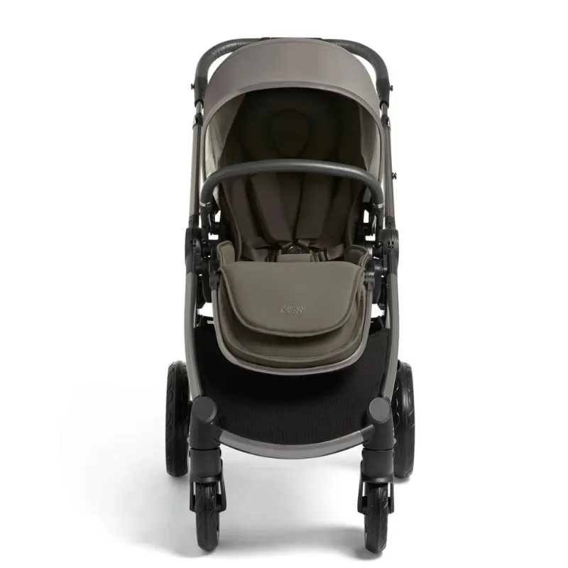 Mamas & Papas Ocarro All Terrain Pram Package