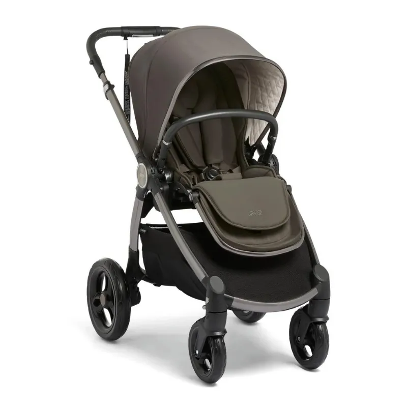 Mamas & Papas Ocarro All Terrain Pram Package