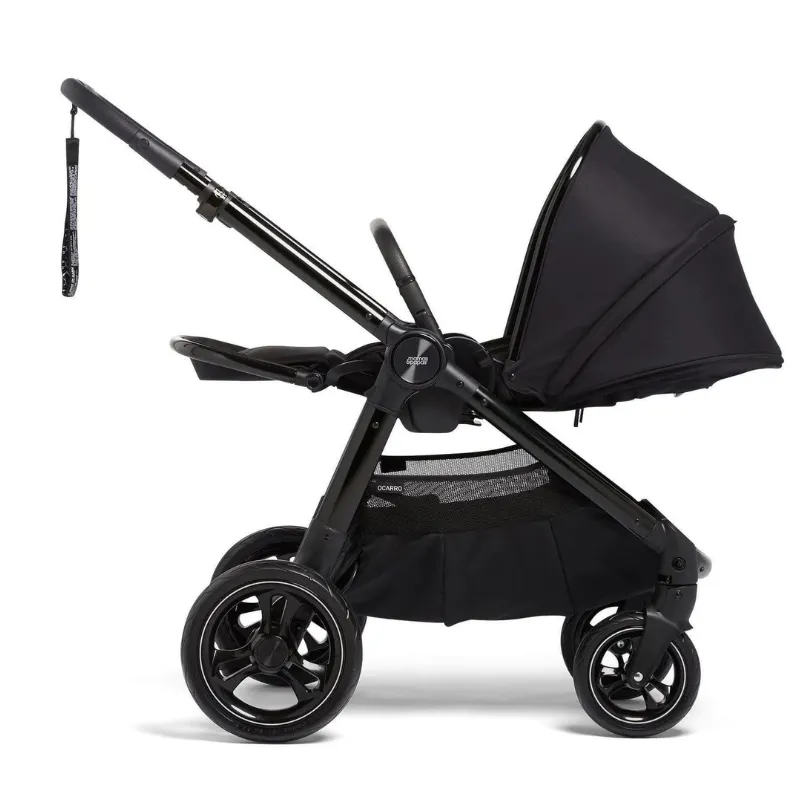 Mamas & Papas Ocarro All Terrain Pram Package