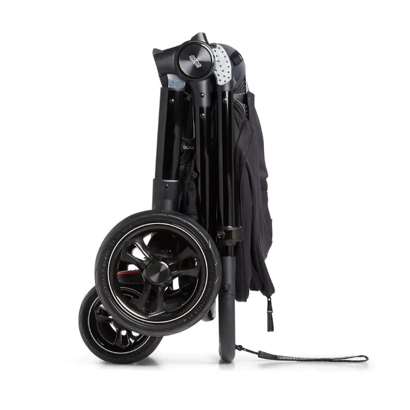 Mamas & Papas Ocarro All Terrain Pram Package