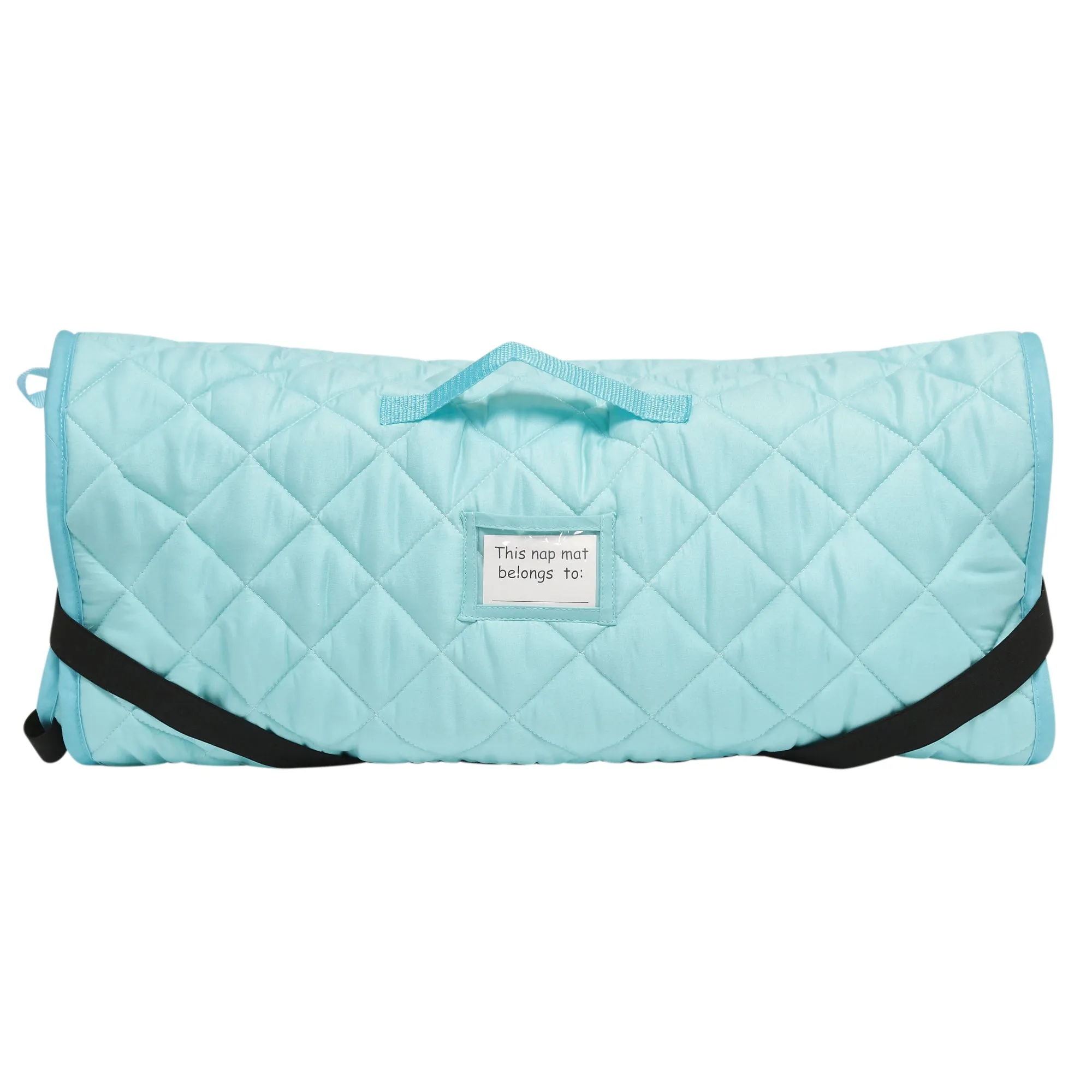 Mermaid Cot Nap Mat