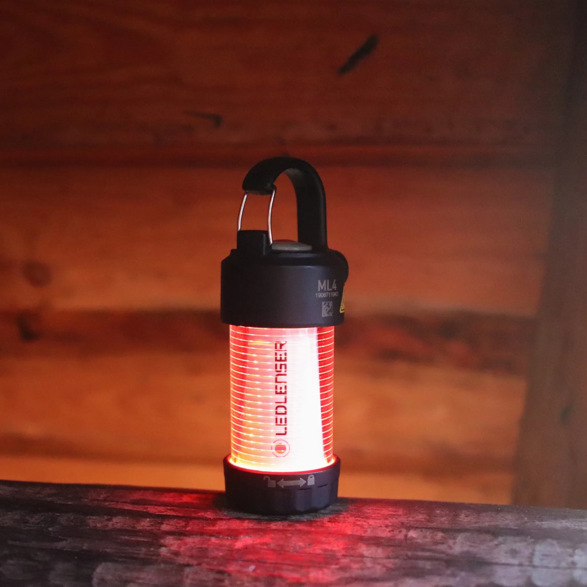 ML4 Mini Lantern