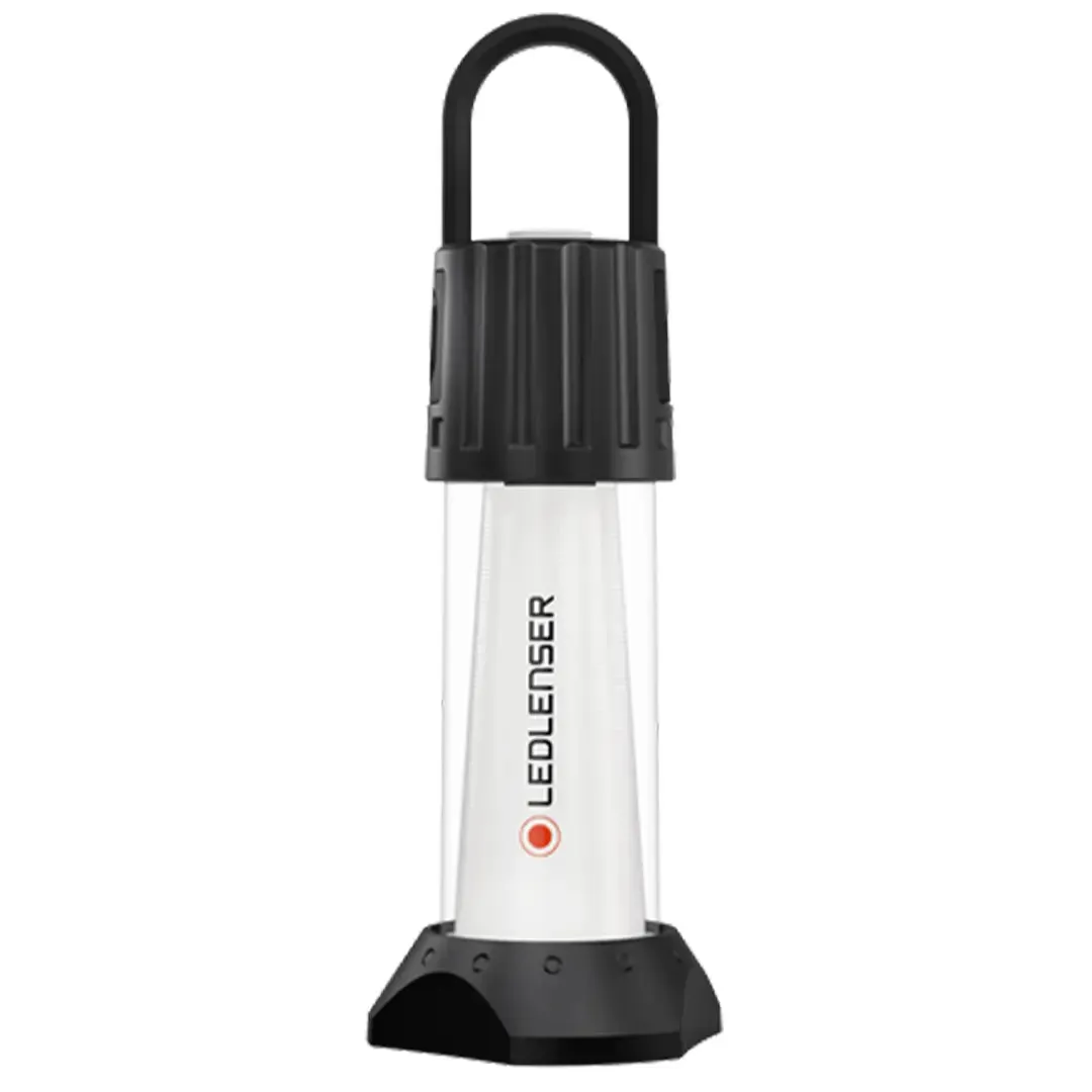 ML6 Lantern Powerbank by LED Lenser