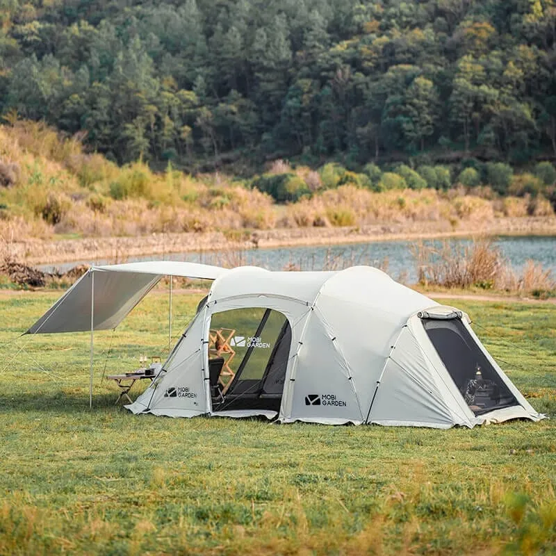 MOBI GARDEN Dreams Chaser Oxford Tent