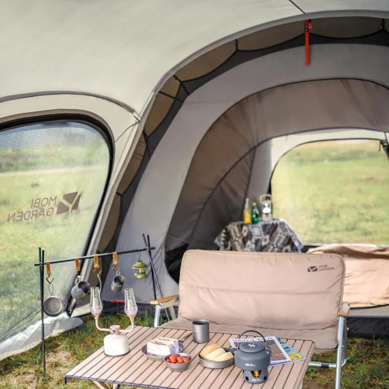 MOBI GARDEN Dreams Chaser Oxford Tent