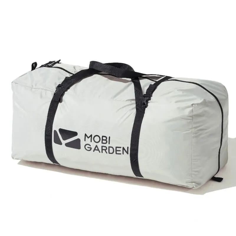 MOBI GARDEN Dreams Chaser Oxford Tent