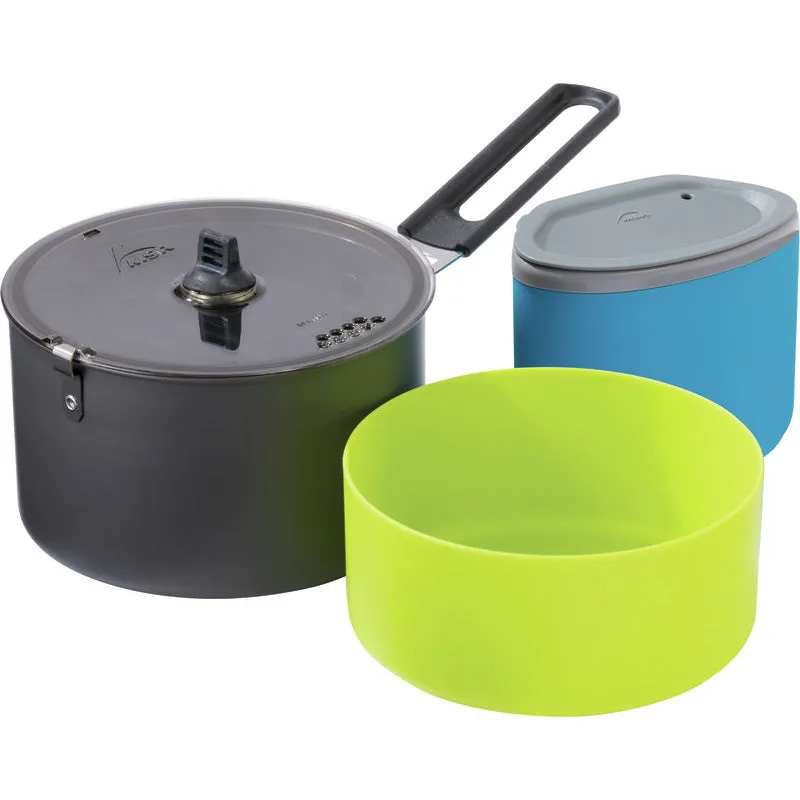 MSR Trail Lite Solo Cook Set