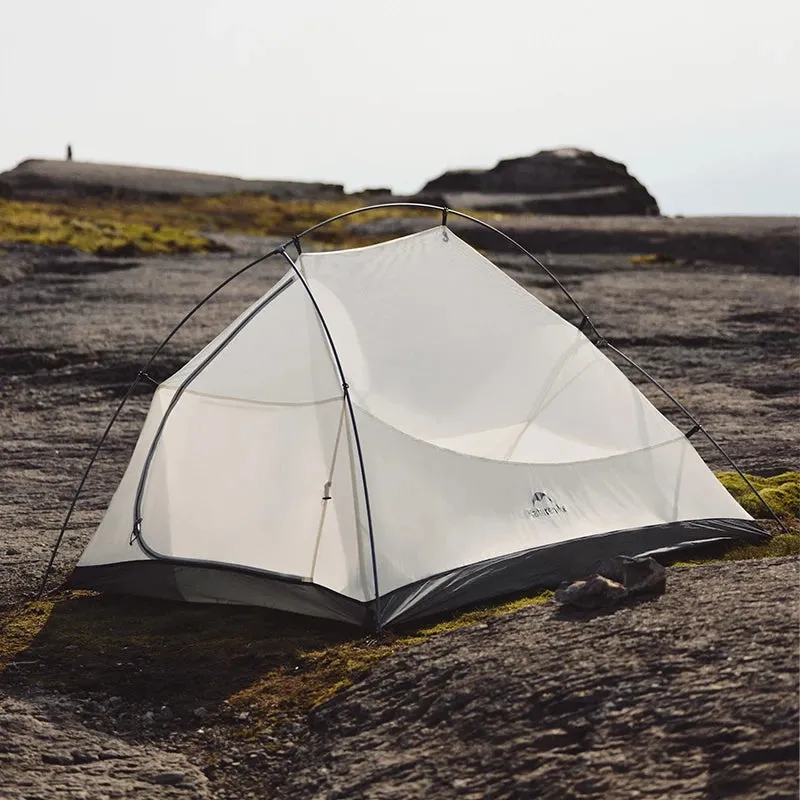 Naturehike Cloud Up Plus 2 Person Tent