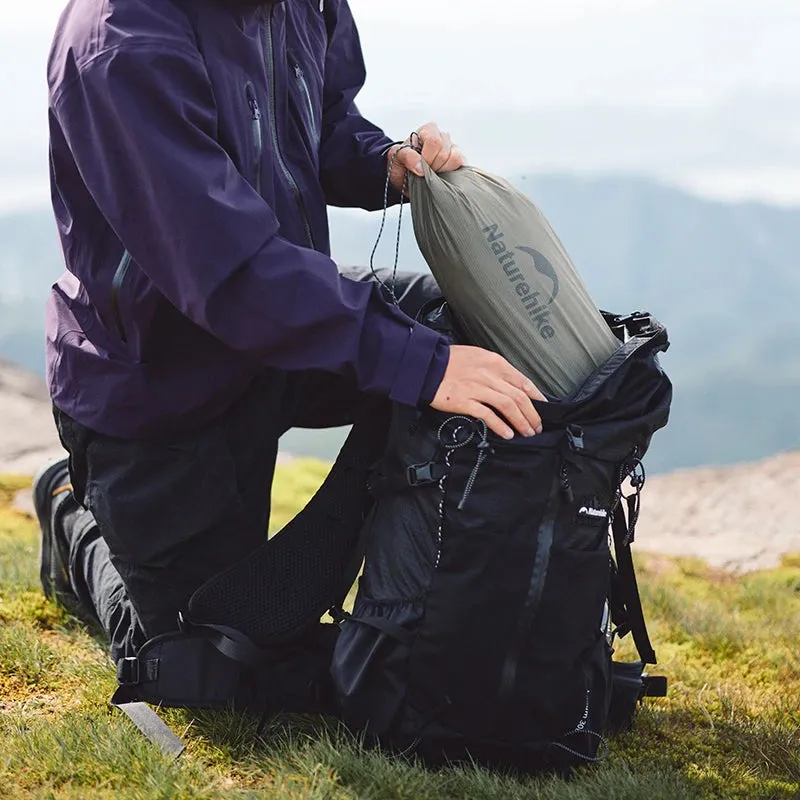 Naturehike Cloud Up Plus 2 Person Tent