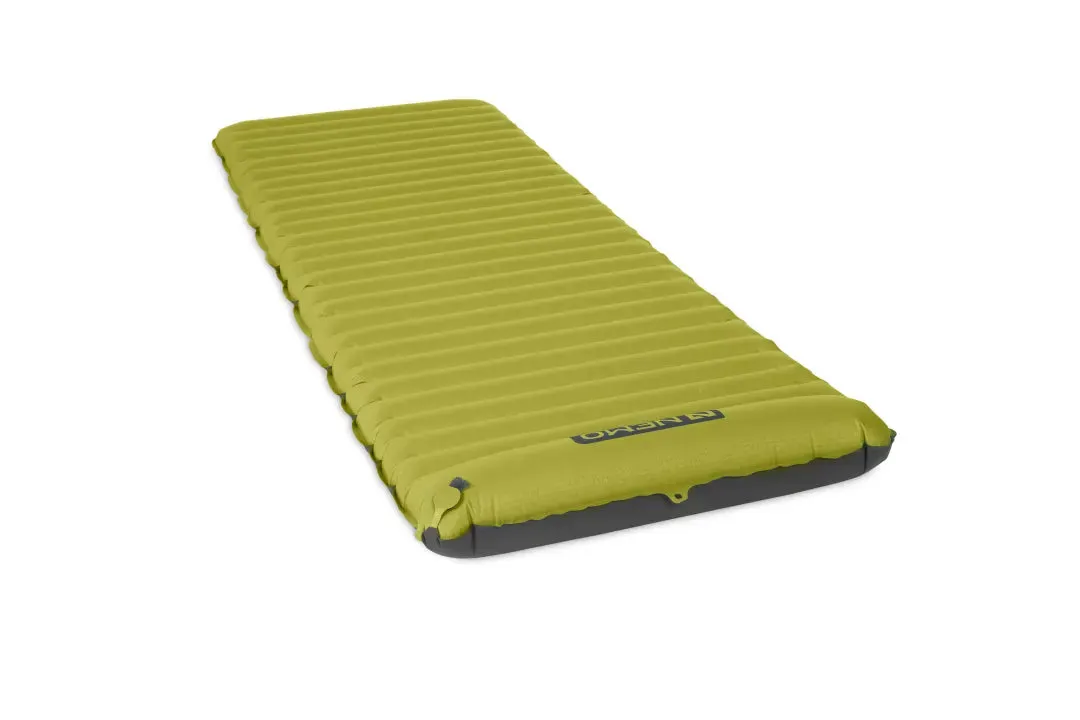 NEMO EQUIPMENT ASTRO INSULATED SLEEP PAD LONG WIDE