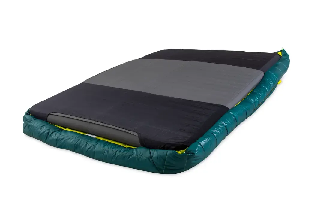 Nemo Jazz Double Synthetic Sleeping Bag